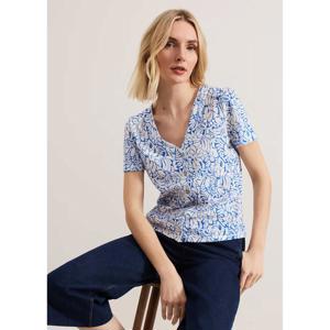 Phase Eight Lorenna Print Top